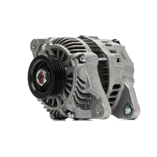 Dynamo 4G0441R RIDEX REMAN MITSUBISHI Colt VI (Z30) 1.1 (Z31A, Z32A) 2005 75 hk