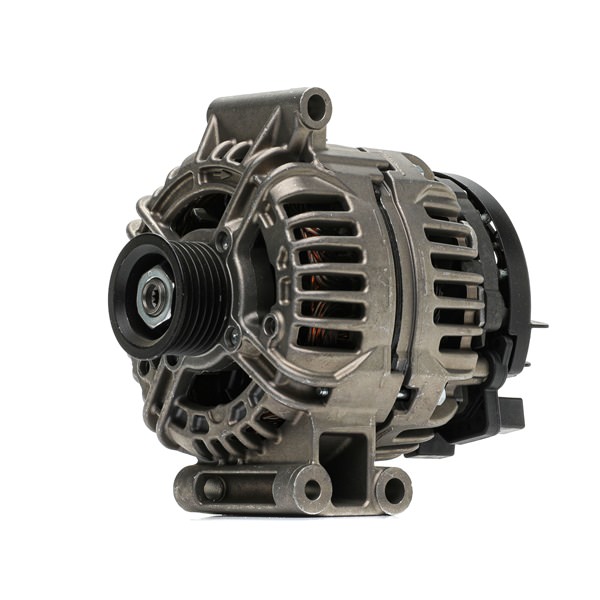 Generator 4G0403R RIDEX REMAN MINI Cabrio (R52) 1.6 One 2007 90 PS