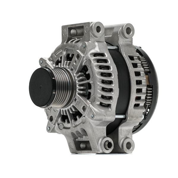Alternator 4G0414R RIDEX REMAN LANCIA Thema Sedan (LX) 3.0 D (48, LX) 2011 239 KM