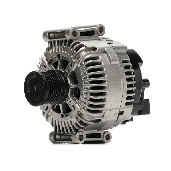 Alternator 4G0865R RIDEX REMAN CHRYSLER 300C Limousine (LX, LE) 3.0 V6 CRD 2010 211 PS