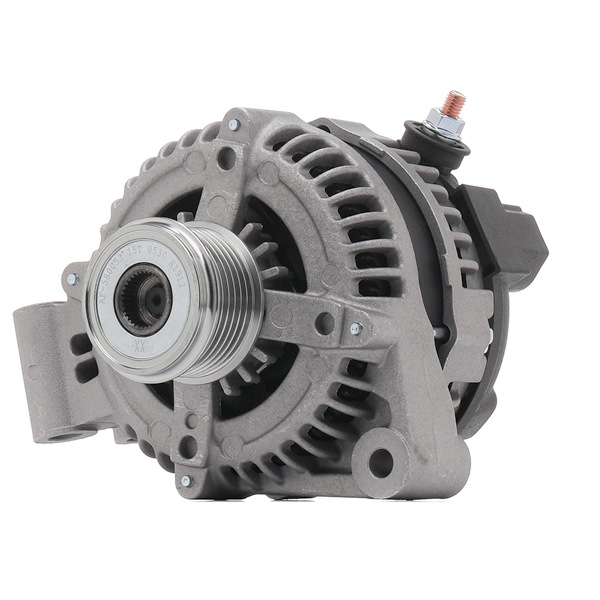 Número OEM LR072756 - Alternador 4G0286R LAND ROVER, ROVER