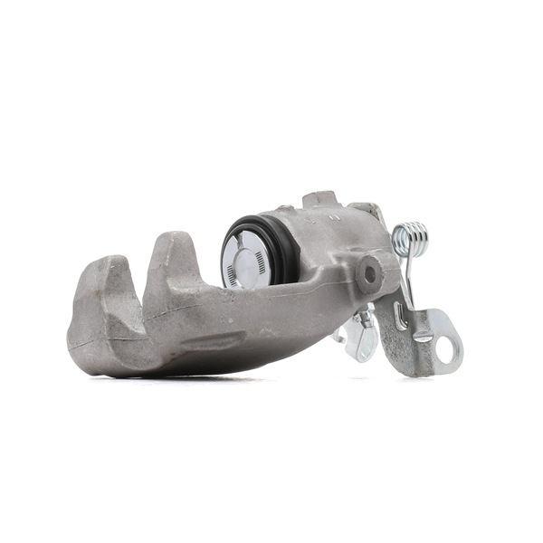 RIDEX REMAN 78B2135R brake caliper VAUXHALL Insignia Mk2 (A) Country Tourer (G09) 2.0 CDTI 4x4 (47) 170hp 2016