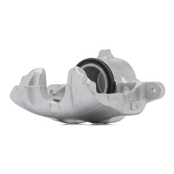 RIDEX REMAN 78B2235R brake caliper VAUXHALL Senator Mk2 (B) (V88) 2.5 i 140hp 1989