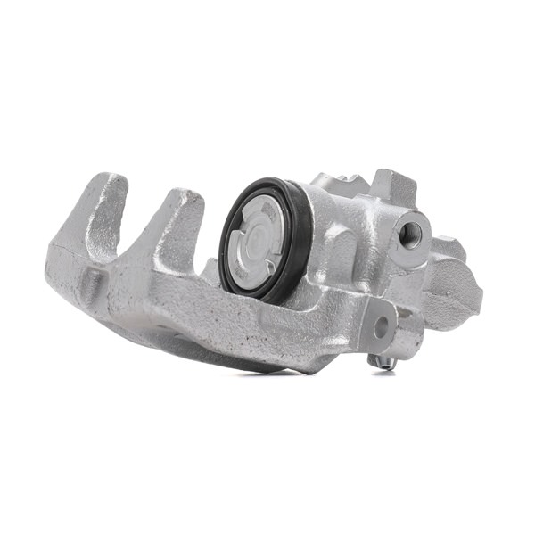 RIDEX REMAN Caliper høyre bakaksel, med festeramme 78B1372R 853,20 kr kjøpe på nett