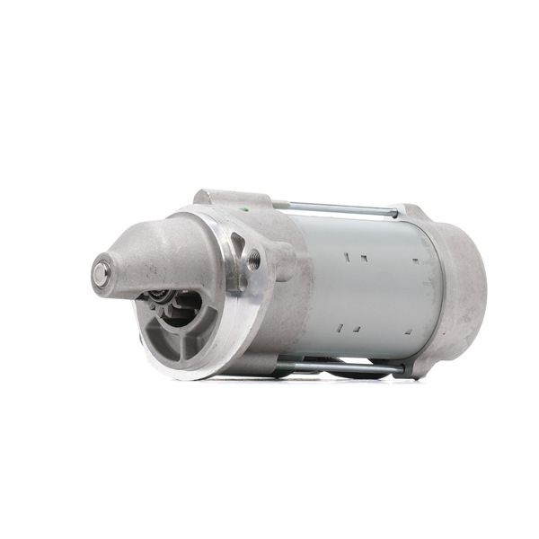 buy RIDEX REMAN (2S1027R) Starter motor