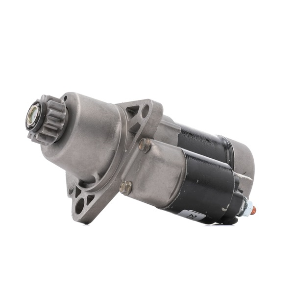 Starter motor 2S0600R RIDEX REMAN 23300-8H30A NISSAN