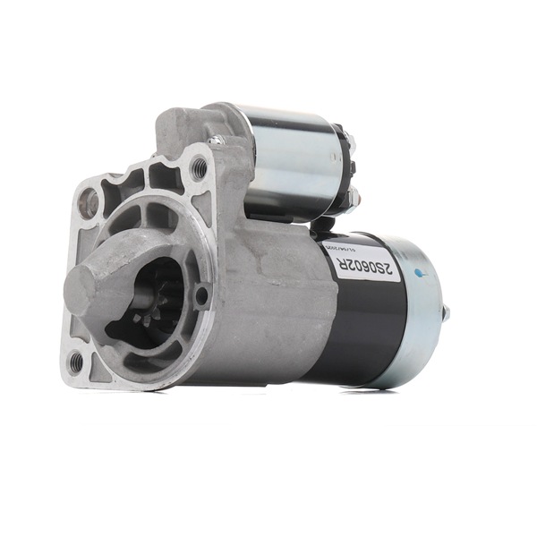 Starter 2S0602R RIDEX REMAN CHRYSLER Voyager IV (RG, RS) 2.4 2001 147 PS