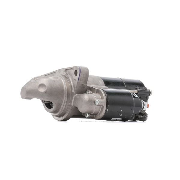 RIDEX REMAN 2S0637R Anlasser Jeep Cherokee KK