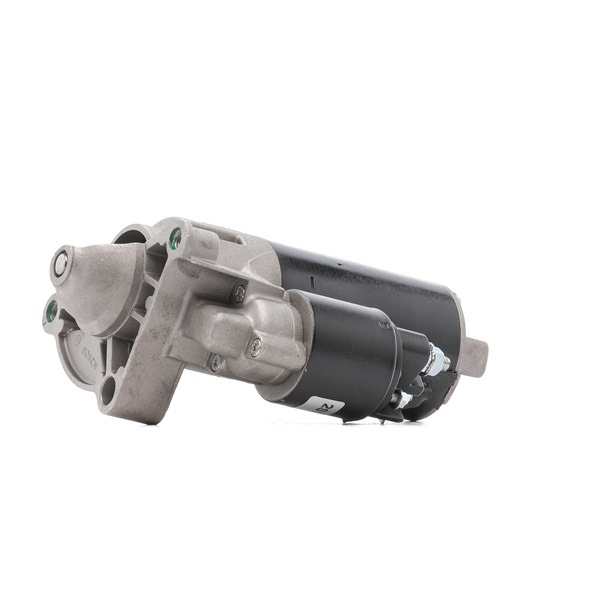 Starter 2S1001R RIDEX REMAN Volkswagen Multivan T5 (7HM, 7HN, 7HF, 7EF, 7EM, 7EN) 2.0 BiTDI 4motion 2014 180 Pk
