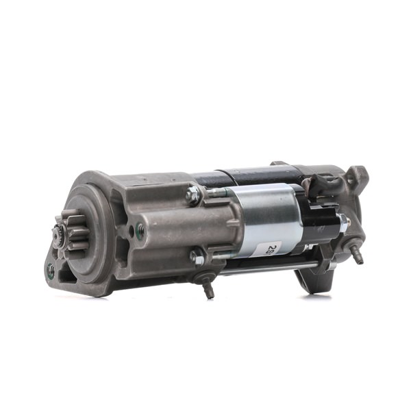 Numer OEM LR0 43924 - Rozrusznik 2S1068R LAND ROVER, ROVER