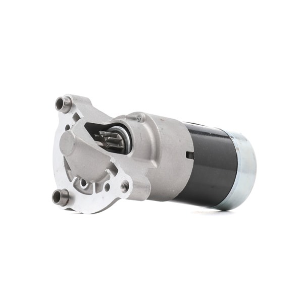 RIDEX REMAN 2S0649R starter motor PEUGEOT Partner Origin Van (G_) 1.9 D 69hp 2013
