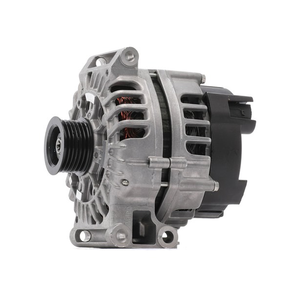 Generator 4G0318R RIDEX REMAN MINI Cabrio (R52) 1.6 One 2006 90 PS
