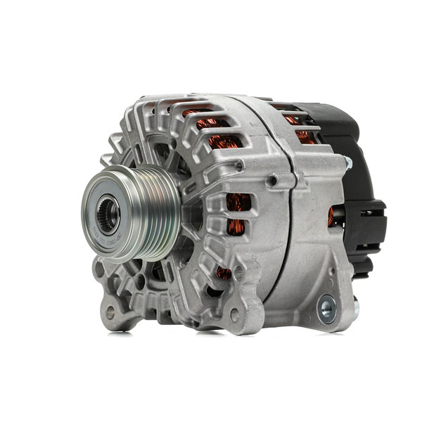 OEM-Nummer 059 903 023 LX - Lichtmaschine 4G0677R VW, AUDI, SKODA, SEAT, PORSCHE