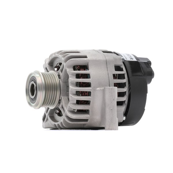 RIDEX REMAN 4G0621R Alternator FIAT DOBLO Platform/Chassis (263) 1.3 D Multijet 95 hp Diesel 2019