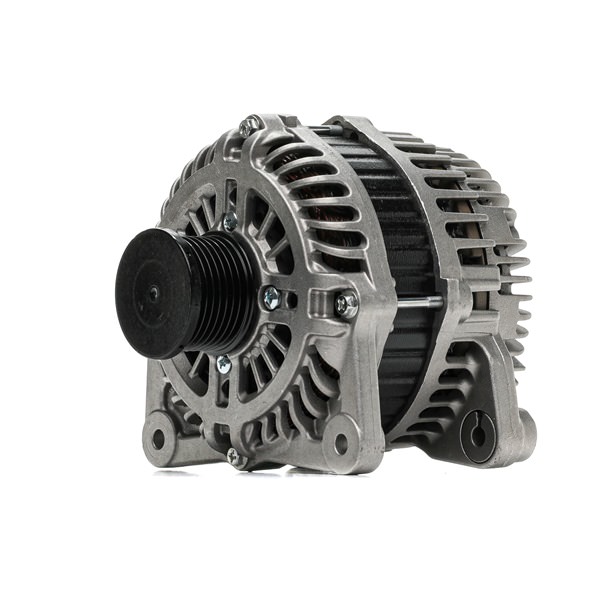 Número OEM 23 10 0JD 71A - Alternador 4G0766R RENAULT, NISSAN, DACIA