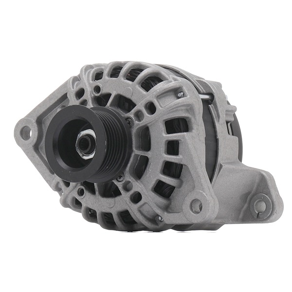 RIDEX REMAN 4G0817R Alternator FIAT Ducato Platform / Chassis (250_, 290_) 2.3 D 110 Multijet 113 hp Diesel 2023