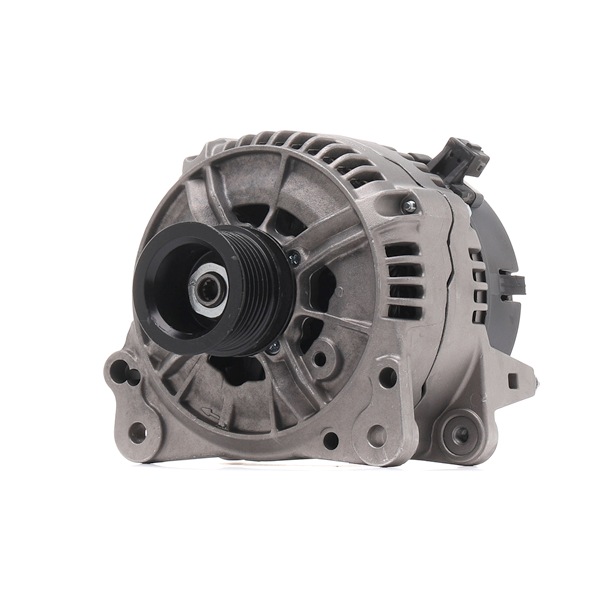 Alternator 4G0962R RIDEX REMAN Volkswagen Transporter T4 Flatbed Vrachtwagen / Chassis (70E, 70L, 70M, 7DE, 7DL, 7D) 2.8 1997 140 Pk