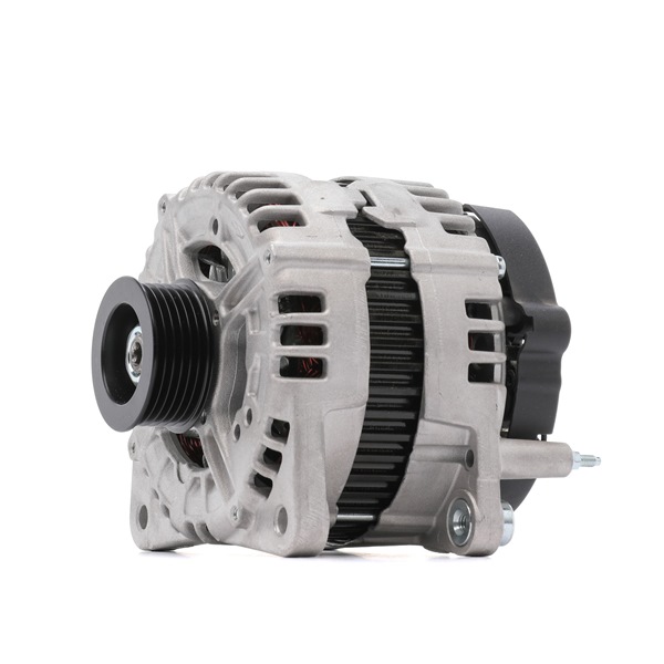 Número OEM 059 903 018 E - Alternador 4G1457R VW, AUDI, SEAT, SKODA