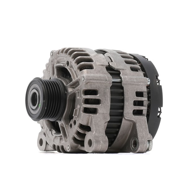 Número OEM 1 458 640 - Alternador 4G1193R PEUGEOT, FORD, CITROËN, FIAT, VOLVO