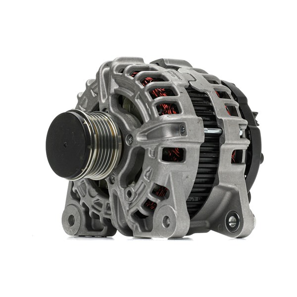 Numéro OEM 23 10 04E A0A - Alternateur 4G1195R RENAULT, NISSAN, DACIA, RENAULT TRUCKS, INFINITI