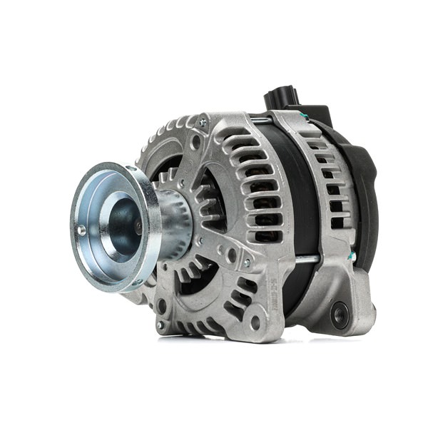 Dynamo 4G0194R RIDEX REMAN FORD C-Max (DM2) 1.8 TDCi 2008 115 hk