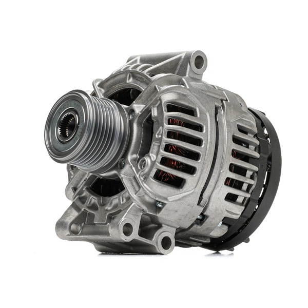 Número OEM 77 01 477 711 - Alternador 4G0207R RENAULT, DACIA, RENAULT TRUCKS