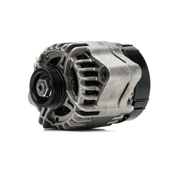 Generator 4G0331R RIDEX REMAN SUZUKI Ignis I (FH) 1.3 (HV51, HX51, RG413) 2001 83 PS