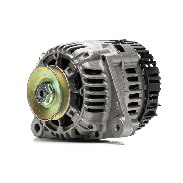 Número OEM 5705 2F - Alternador 4G0358R PEUGEOT, CITROËN