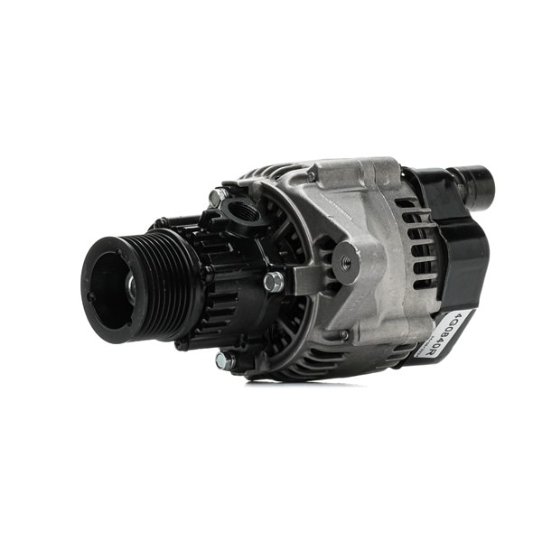 Numer OEM 38522268F - Alternator 4G0840R FIAT, JEEP, CHRYSLER