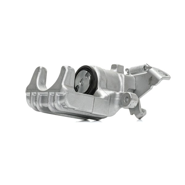 RIDEX REMAN 78B0569R Brake caliper ALFA ROMEO 145 (930) 1.9 JTD 105 hp Diesel 2001