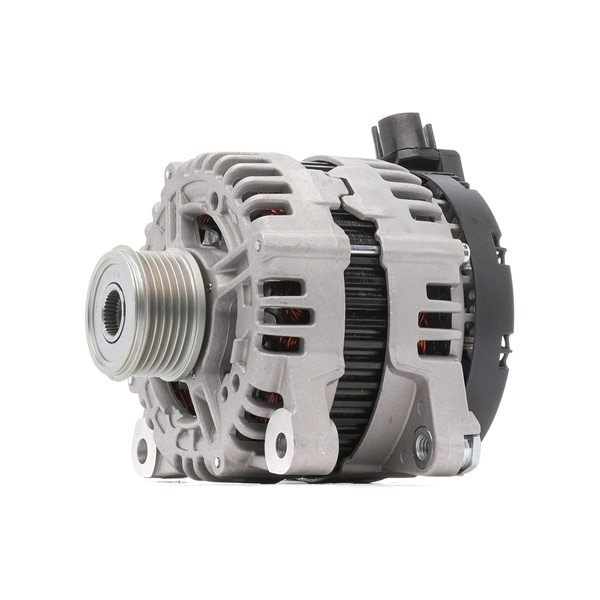 Numer OEM LR 0028 99 - Alternator 4G0305R FORD, PEUGEOT, FIAT, CITROËN, VOLVO