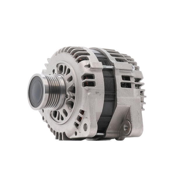 RIDEX REMAN 4G0336R alternateur NISSAN X-Trail (T30) 2.0 150CV 2002