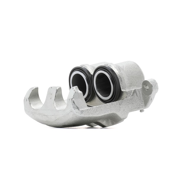 RIDEX REMAN 78B1032R Brake caliper NISSAN NP300 Navara Pickup (D40) 2.5 dCi 4WD 190 hp Diesel 2019