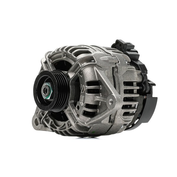 Número OEM MD 357 744 - Alternador 4G0540R MITSUBISHI