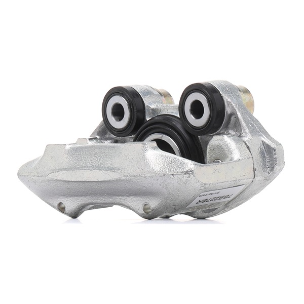 RIDEX REMAN 78B2278R brake caliper VAUXHALL Astra Mk2 CC (T85) 1.3 75hp 1989