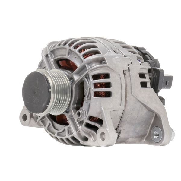 OEM-Nummer 997 603 012 03 - Lichtmaschine 4G0549R VW, PORSCHE