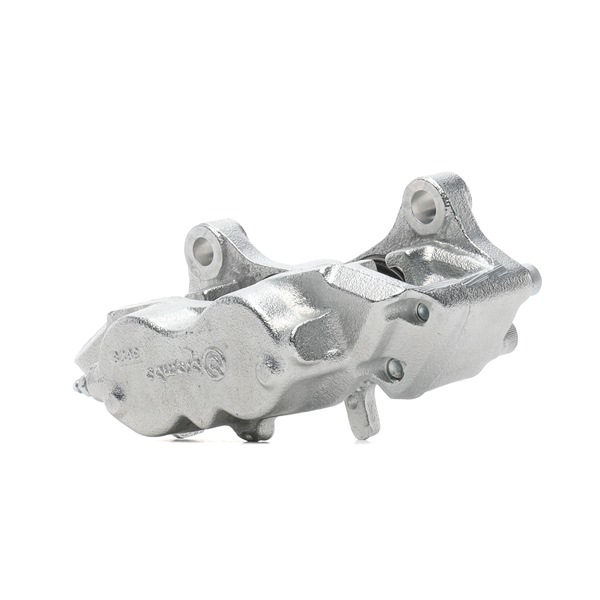 Pinza freno 78B2351R RIDEX REMAN IVECO Daily II Ribaltabile 2.5 49-12 K 1992 116 CV