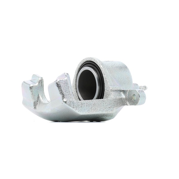 Zacisk hamulca 78B2430R RIDEX REMAN TOYOTA Yaris Verso (P2) 1.4 D-4D (NLP20_, NLP22_) 2005 75 KM