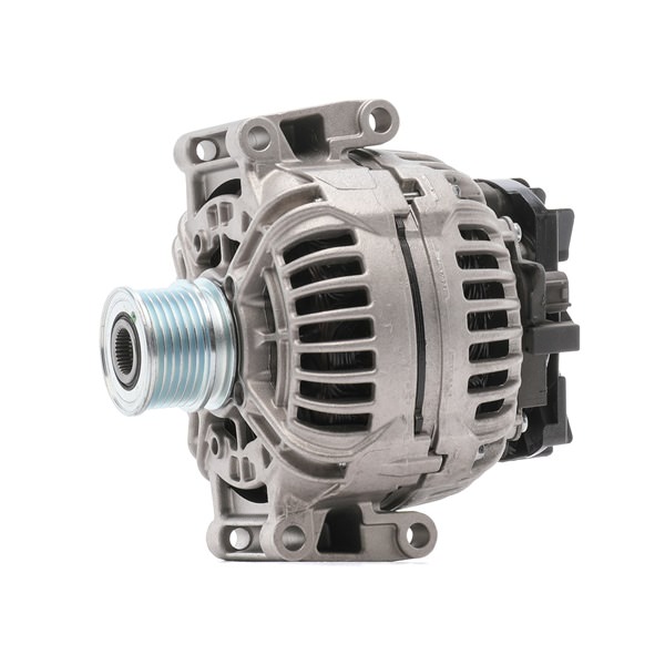 Alternator 4G0559R RIDEX REMAN A 013 154 07 02 MERCEDES-BENZ, JEEP, CHEVROLET, CHRYSLER