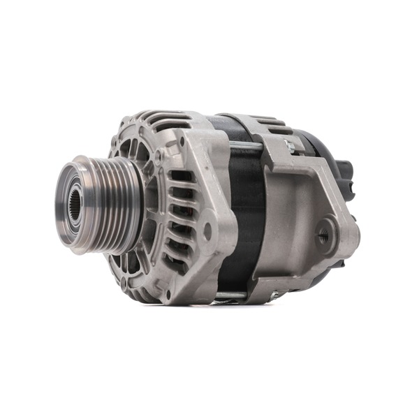 RIDEX REMAN 4G0825R Alternator VAUXHALL Astra Mk6 (J) (P10) 1.7 CDTi 110 hp Diesel 2013
