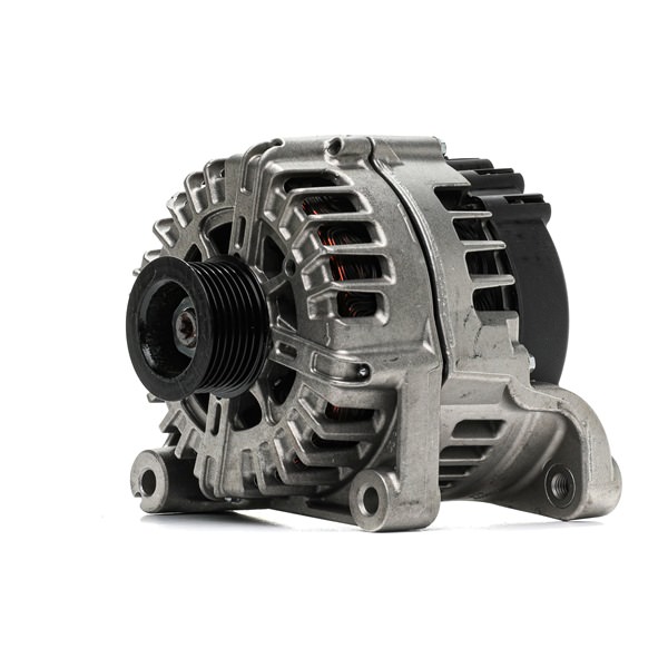 Alternator 4G1255R RIDEX REMAN Volkswagen Lupo / Lupo 3L (6X1, 6E1) 1.6 GTI 2002 125 Pk