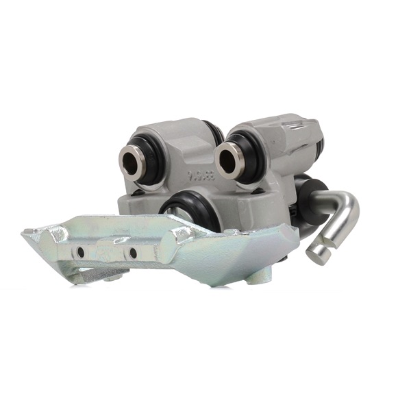 Pinza de freno 78B1506R RIDEX REMAN RENAULT Megane I Classic (LA) 1.8 16V 2002 115 cv