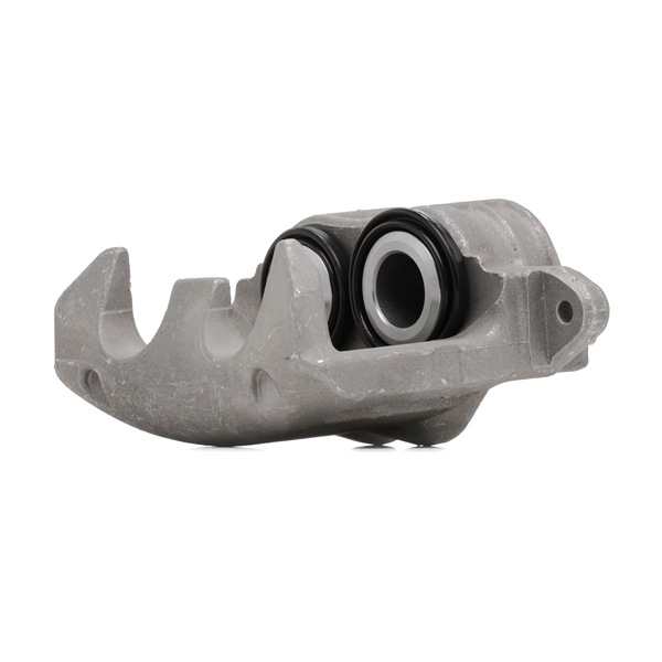 Bremsecaliper 78B2512R RIDEX REMAN DAIMLER Super Eight (X350) 4.2 2009 395 hk