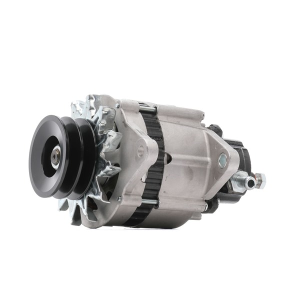 Numer OEM LR 170-407 - Alternator 4G0537R OPEL