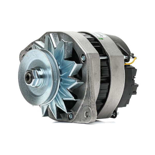 Numer OEM 77 00 714 313 - Alternator 4G0811R RENAULT, RENAULT TRUCKS