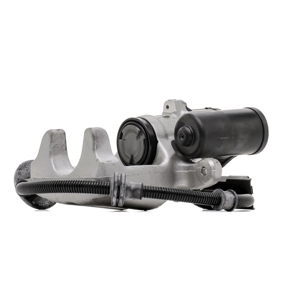 Bremssättel 78B1127R RIDEX REMAN LANCIA Thesis (841) 2.4 JTD (841.AXE1B0, 841.AXH110) 2004 175 PS