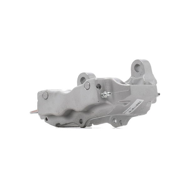RIDEX REMAN 78B1191R Brake caliper Volkswagen Touareg (7LA, 7L6, 7L7) 4.2 V8 310 hp Petrol 2002