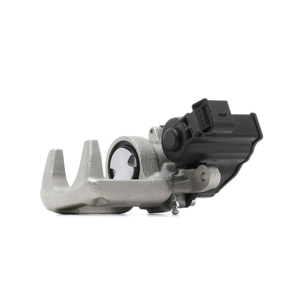 RIDEX REMAN 78B1348R brake caliper VAUXHALL Corsa Mk5 (F) CORSA-e 136hp 2019
