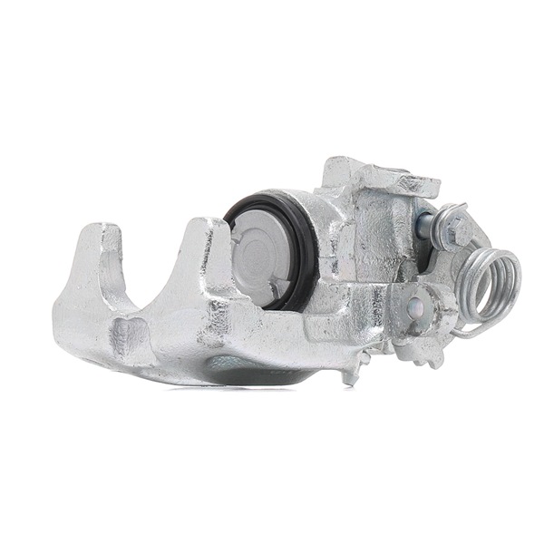 RIDEX REMAN 78B1383R brake caliper PEUGEOT 405 I Saloon (15B) 1.8 Turbo diesel 90hp 1992