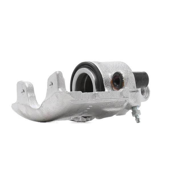 RIDEX REMAN 78B1502R brake caliper FORD Fiesta Mk4 Hatchback (JAS, JBS) 1.0 i 52hp 1997